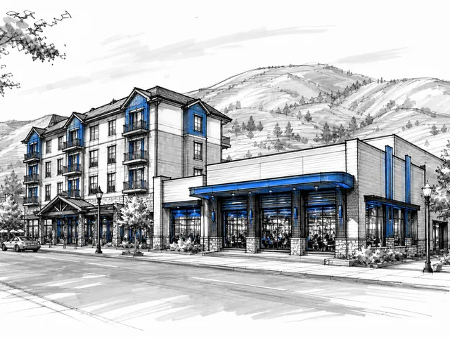 Cascades Casino Resort Langley
