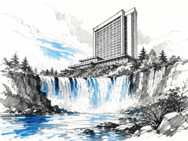 Fallsview Casino Resort