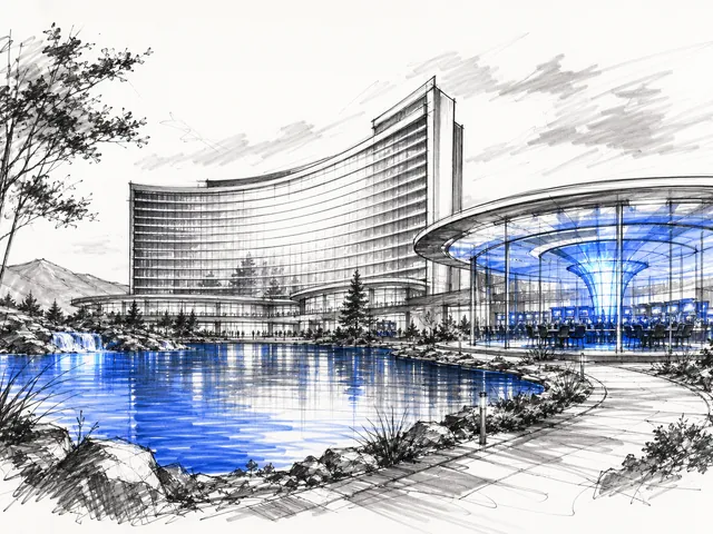 Hilton Lac-Leamy