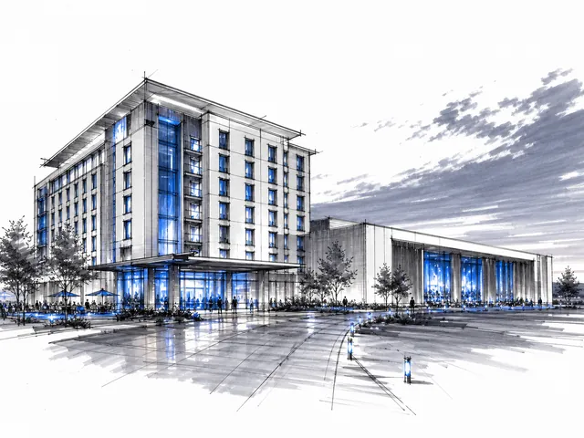 Hard Rock Hotel & Casino Ottawa