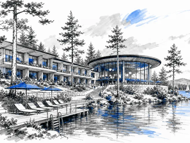 Casino Rama Resort