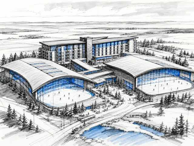 River Cree Resort & Casino
